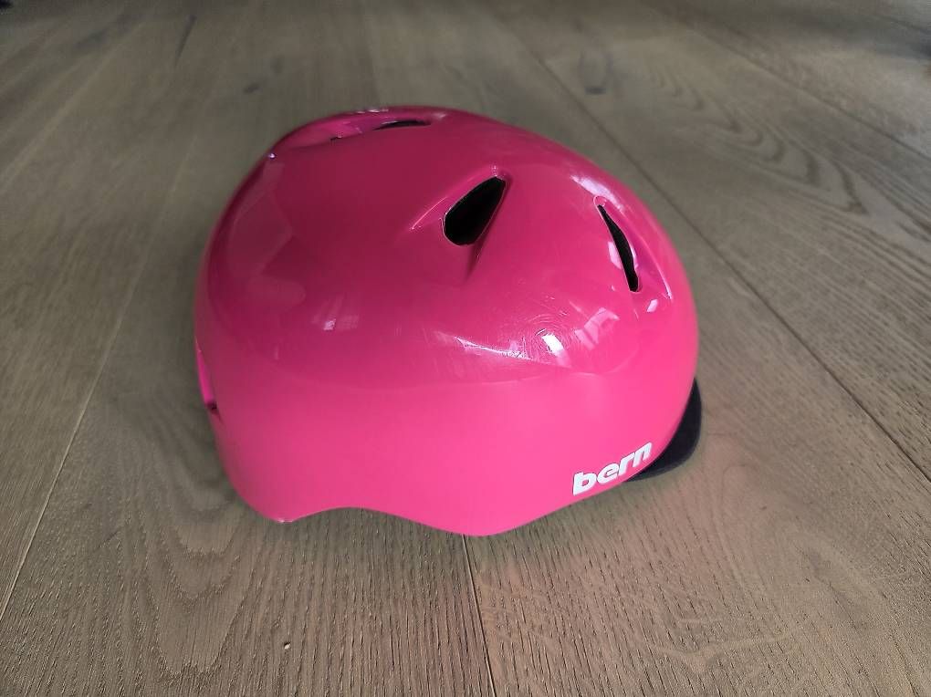 Caschi: BERN Kinderhelm bis ca 4 Jahre – Usato da Subingen venduto da Mitchstyle 2