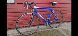 Rennvelo Scott Speedster S40