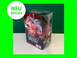 *SEALED* One Piece TCG OP16 - Double Pack Set Vol.11 *ENG*