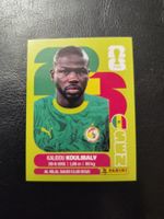 Panini FIFA World Cup 2026 SEN 8