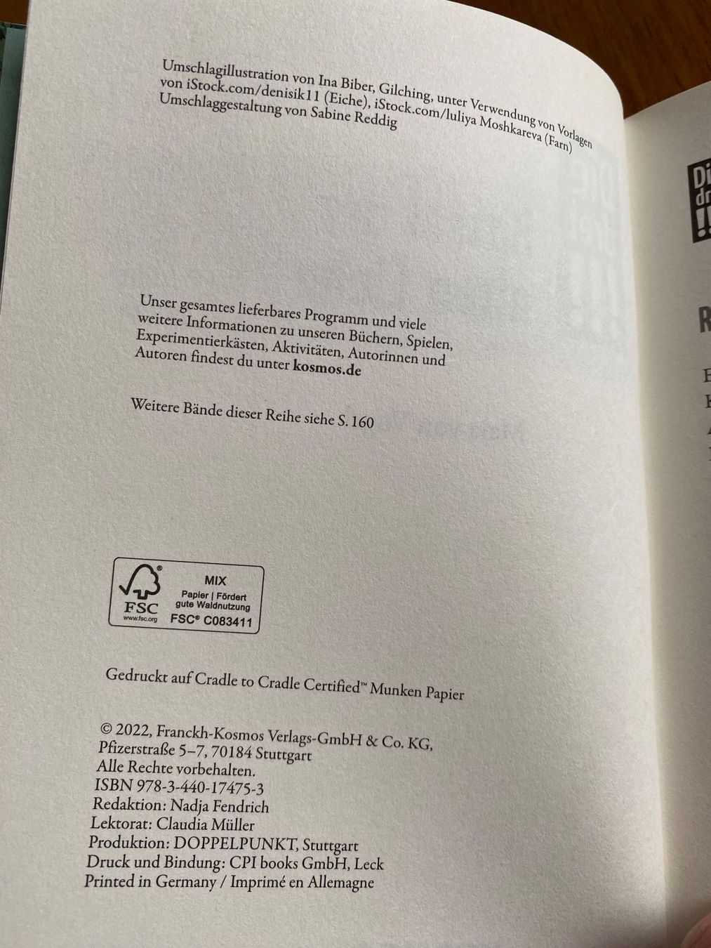 Libri: 2 Kinderbücher; Die drei Fragezeichen – Usato da Rosshäusern venduto da Reb_87sr 8