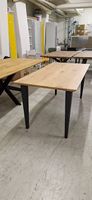 Tisch neu 160x80cm