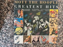 A227/Mott the Hoople-Greatest Hits