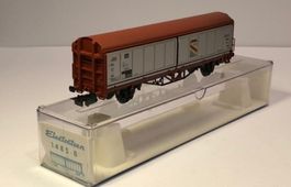 Electrotren H0 1485 B Hbis 150 Jahre DB 1985, DC, neu
