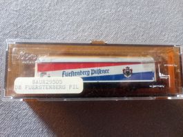 Furstenberg Pilsener DB - Baur 29505 - Spur N - NEU in OVP