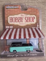 Greenlight VW Type 2 Crew Cab limited edition