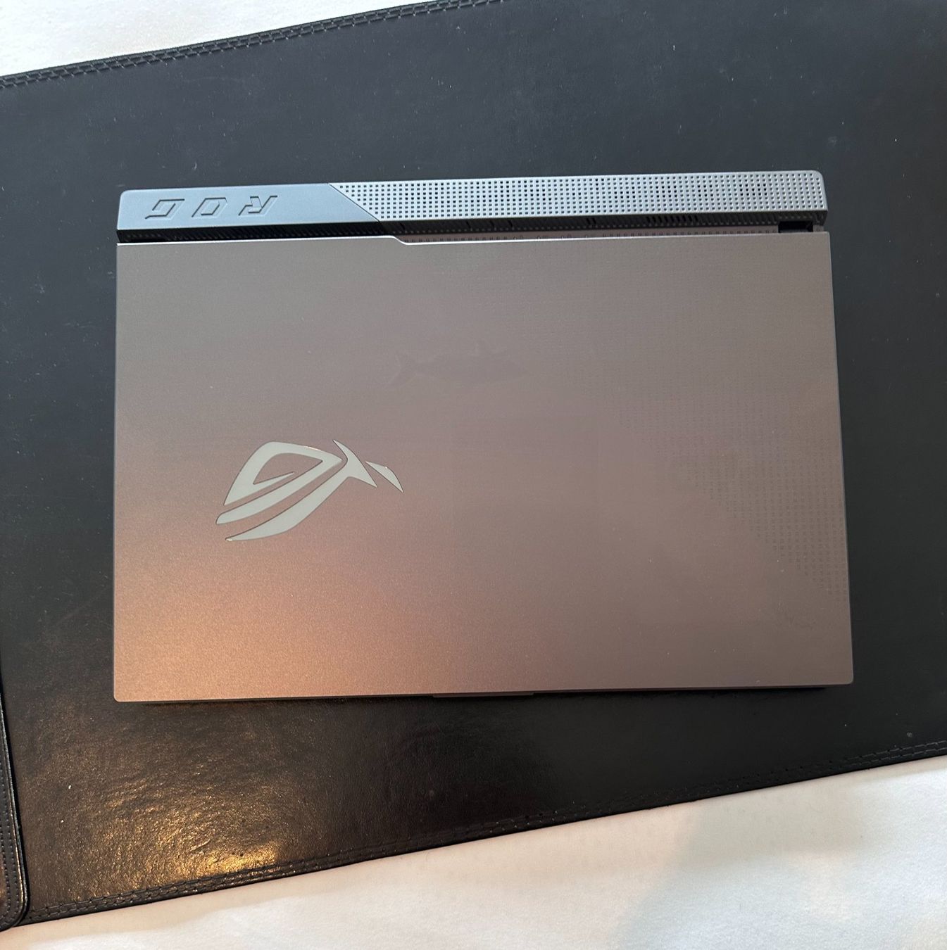 Asus Portables: ASUS ROG Strix G15 – D'occasion à Meilen par LazarBrothers 1