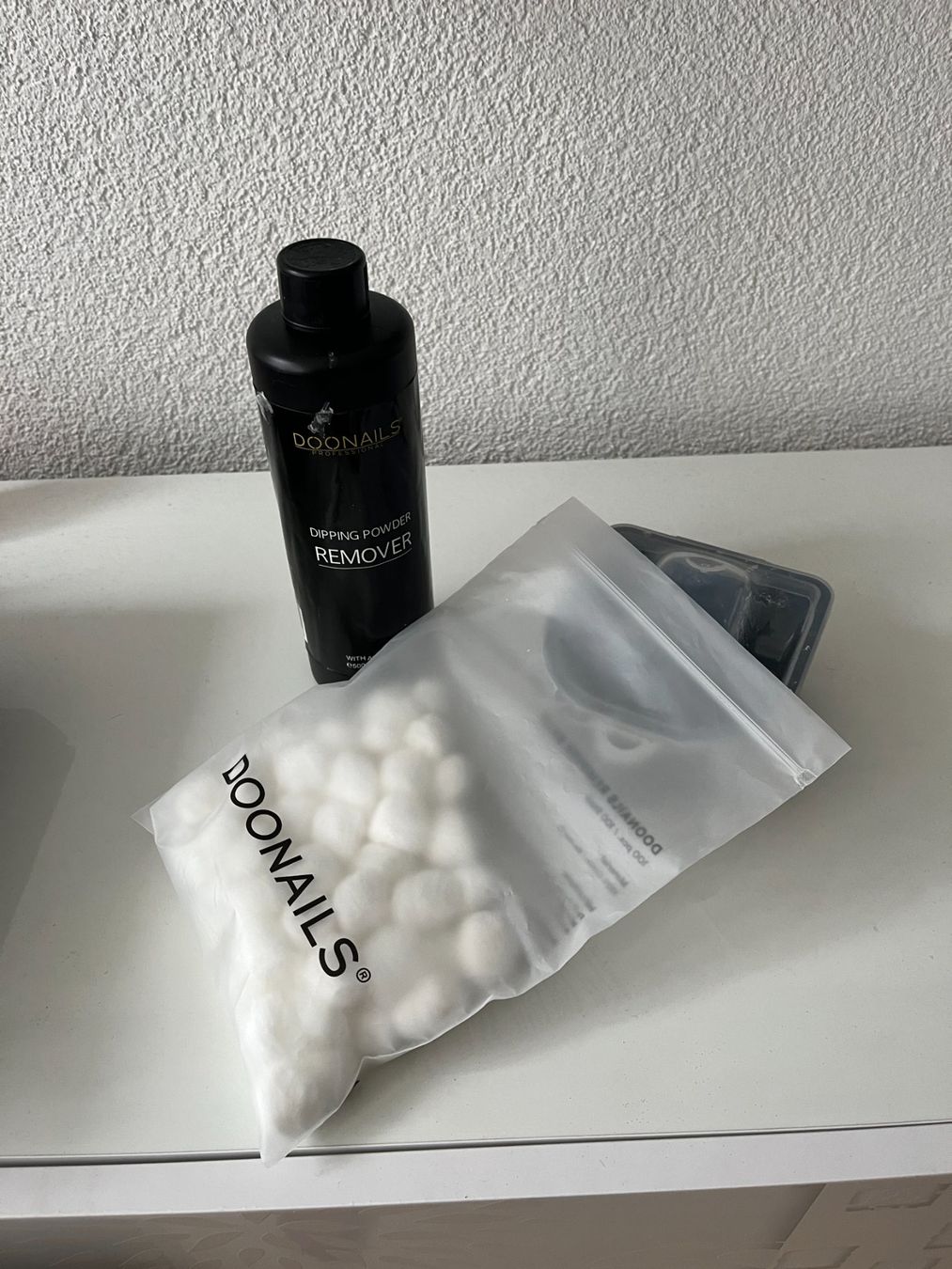 Ongles artificiels: Doonails Set – D'occasion à Schaffhausen par shante_paige_matthew 1