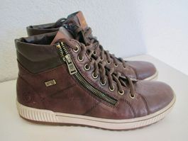 BOTTINES REMONTE 38