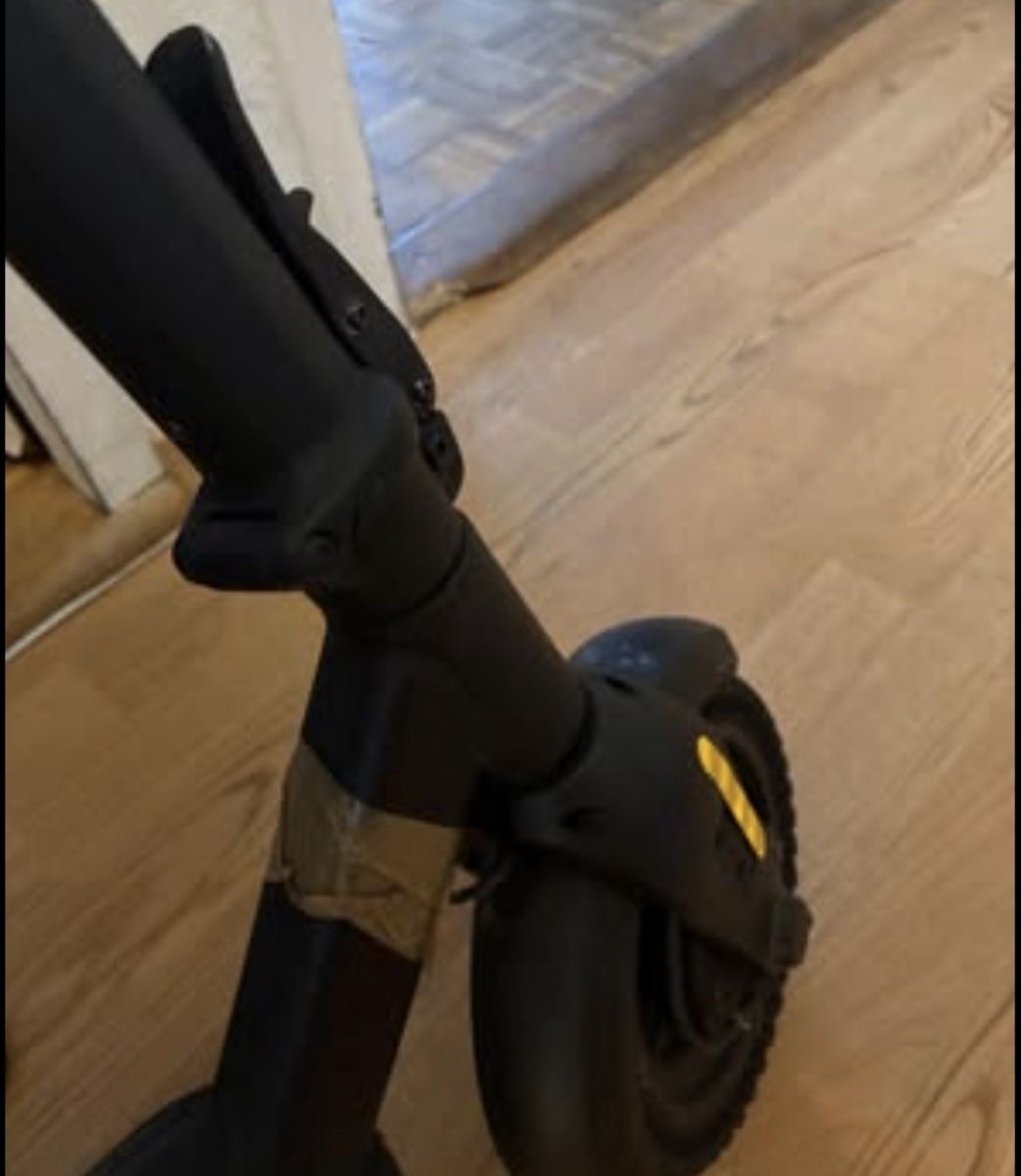 Scooters: Vmax escooter – D'occasion à Greifensee par oli_q2zg 2