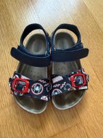 Geox Sandal Spiderman Gr 24
