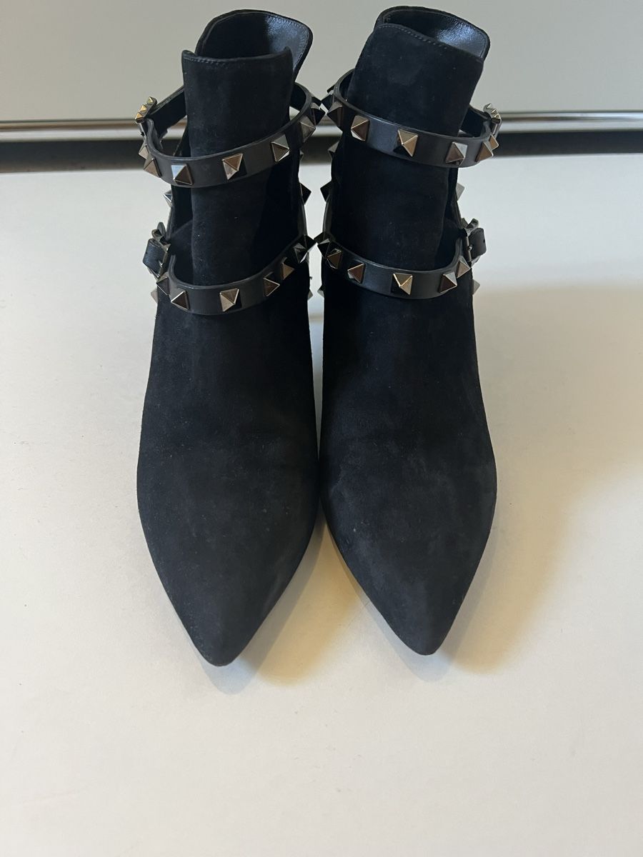 Valentino Scarpe da donna: Valentino Garavani 38 – Usato da Dietikon venduto da k.mirella 1