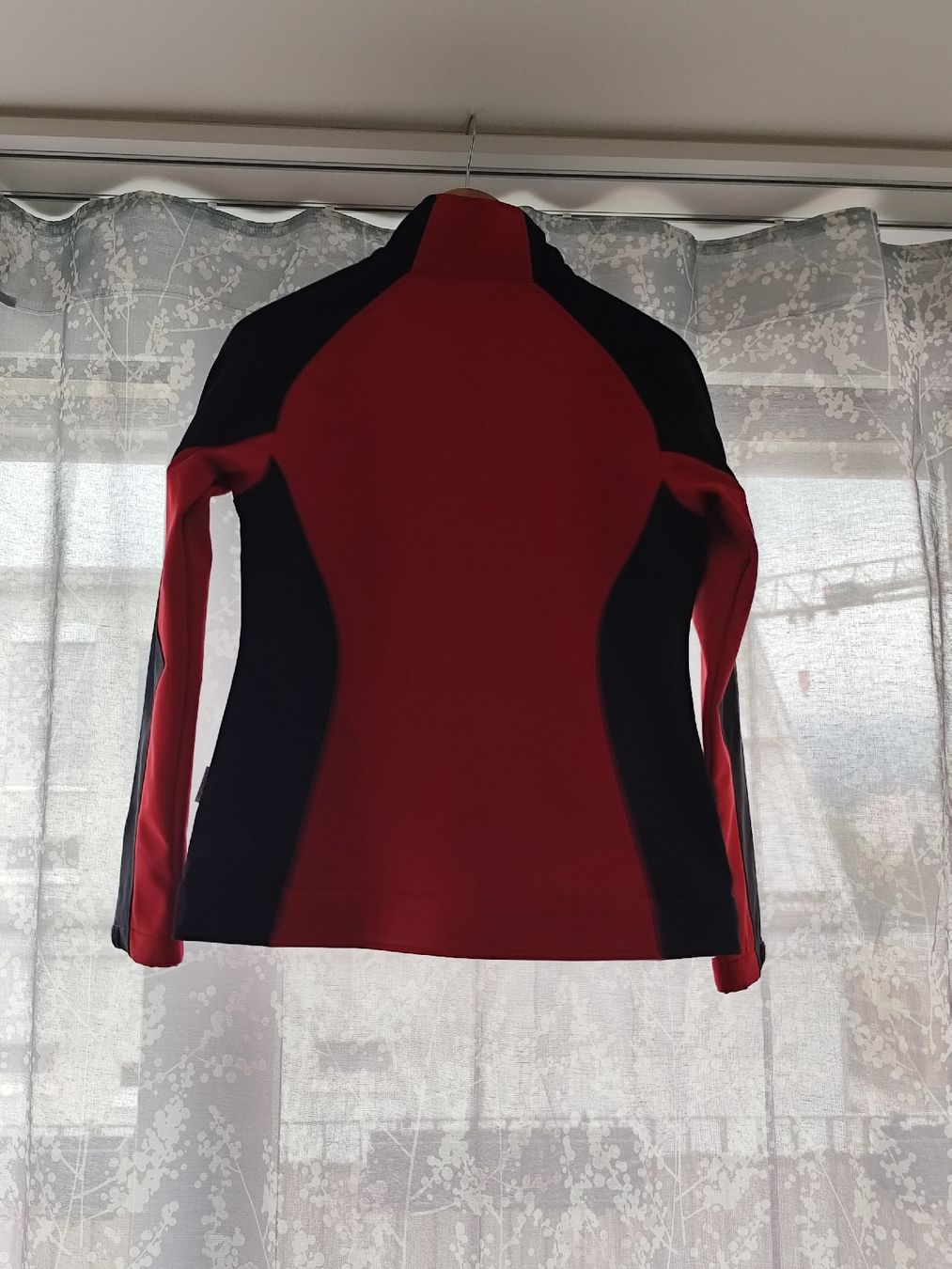 Engelbert Strauss Jacken: Engelbert Strauss Softshelljacke rot schwarz Grösse M – Neu (gemäss Beschreibung) aus Dietikon von zwe_6xhb 4