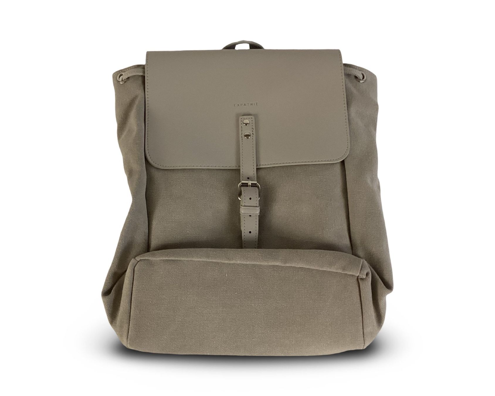 Zaini: EXPATRIE Rucksack "Anouk" in Grau – Nuovo (secondo la descrizione) da Zürich venduto da Restwert_Zuerich