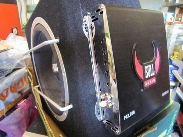 Musicassette: Auto Kassetten stereo Receiver 12 Volt – Nuovo e nell'imballaggio originale da wila venduto da audi48 9