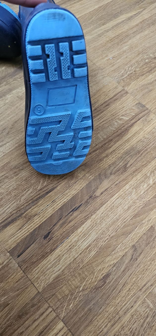 Scarpe per ragazzi: Gummistiefel, grösse 5 – Usato da Zürich venduto da pri_9hkk 1