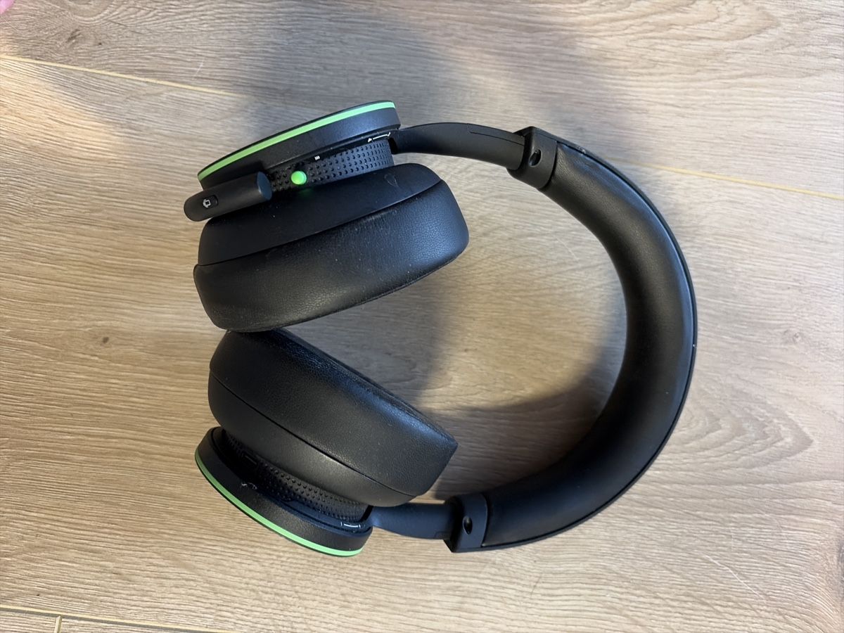 Casques audio: Xbox Wireless Headset – D'occasion à Rorschach par MiguelGarcia 3