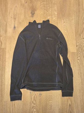 Odlo Ski-Pullover Grösse L
