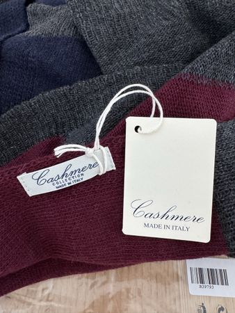 Sciarpa made in italy