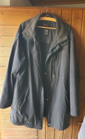 Veste Goretex Pierre Cardin xxl