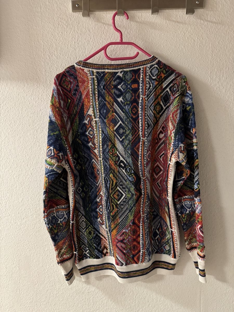 Carlo Colucci Maglioni & Felpe: Carlo Colucci Pullover – Usato da Steffisburg venduto da nigiragi 6