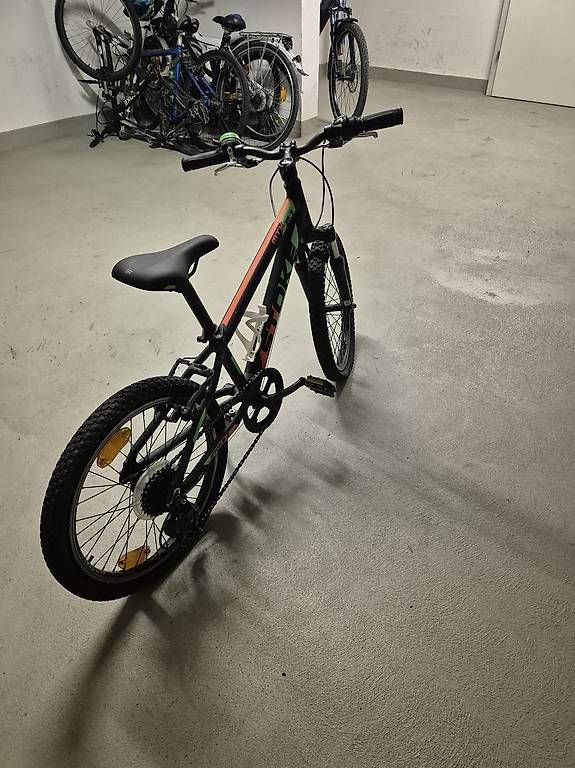 Biciclette: Kinder velo – Usato da Zürich venduto da xaver.afg