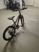 Kinder velo