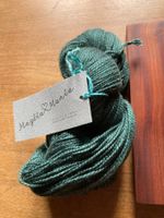 Silkwool Magliamania Swiss Mountain Silk 50% Seide 50% Wolle