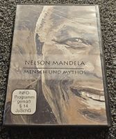 DVD Nelson Mandela Mensch und Mythos (21385)
