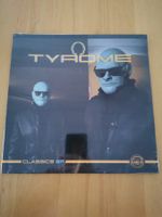 Tyrome – Classics EP – Vinyl 10, Bonzai