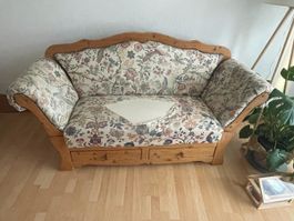 Sofa Antik