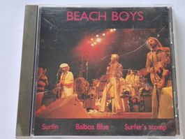 CD The Beach Boys – Beach Boys
