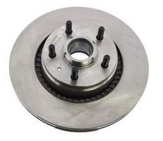 Volvo 740-760 Bremsscheiben VA 15 "