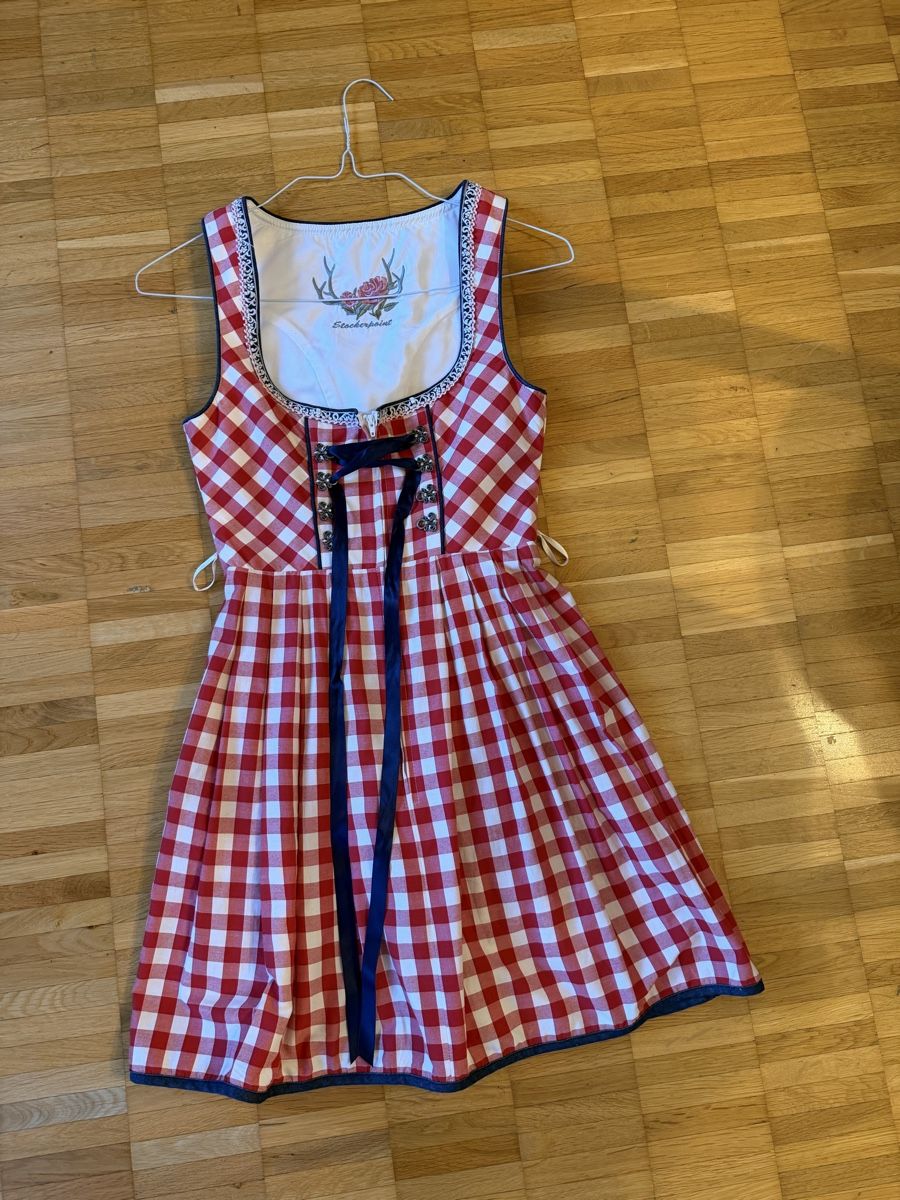 Kleider: Dirndl – Gebraucht aus St. Gallen von sve_m7mk 2