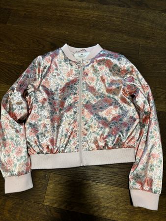 Jacke Mädchen