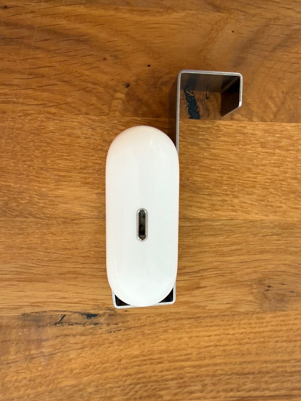 Apple Kopfhörer: APPLE AirPods 3 Charging Case – Gebraucht aus Lausanne von Nine1982 8