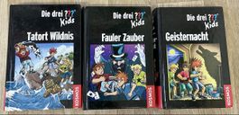 Die drei Fragezeichen Kids grosses Bücherpaket!!: 26 Bücher 