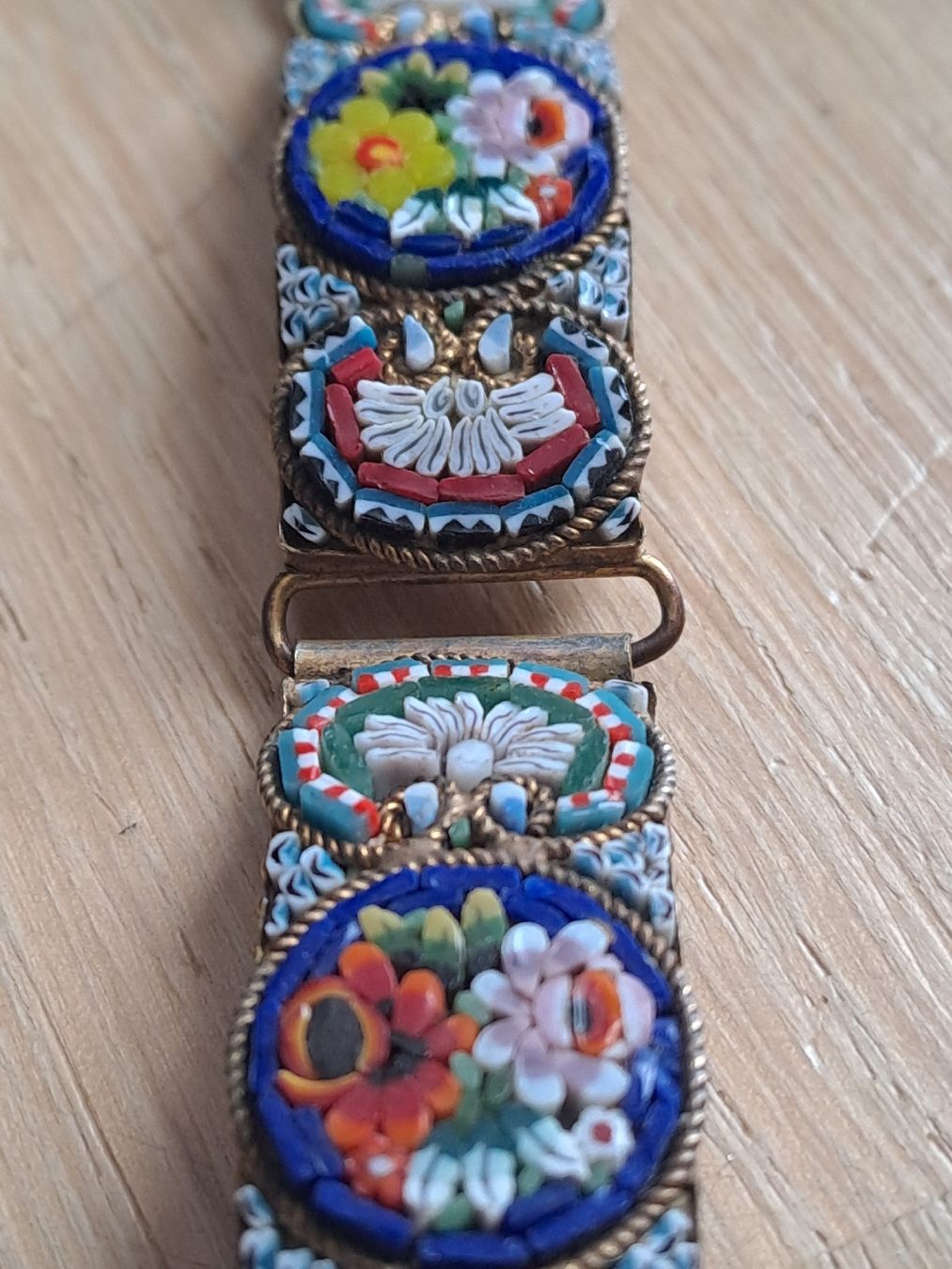 Bracciali & Braccialetti: Feines Vintage Armband – Usato da Matzingen venduto da Aurinko 1