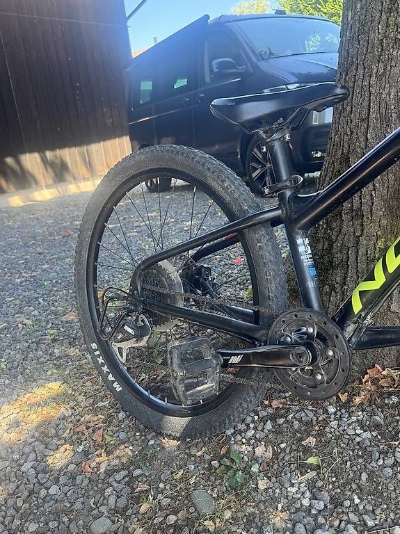 Velos: Kindervelo Norco – Gebraucht aus Buttwil von Bueschi71 3