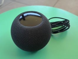 Apple HomePod mini