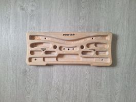Hangboard Stubai Kraxl-Board Holz Classic