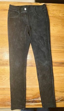 Klassische Manchesterhose von BENETTON Grösse 168