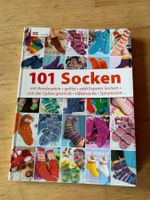 Buch 101 Socken mit guten Anleitungen zum selber Stricken