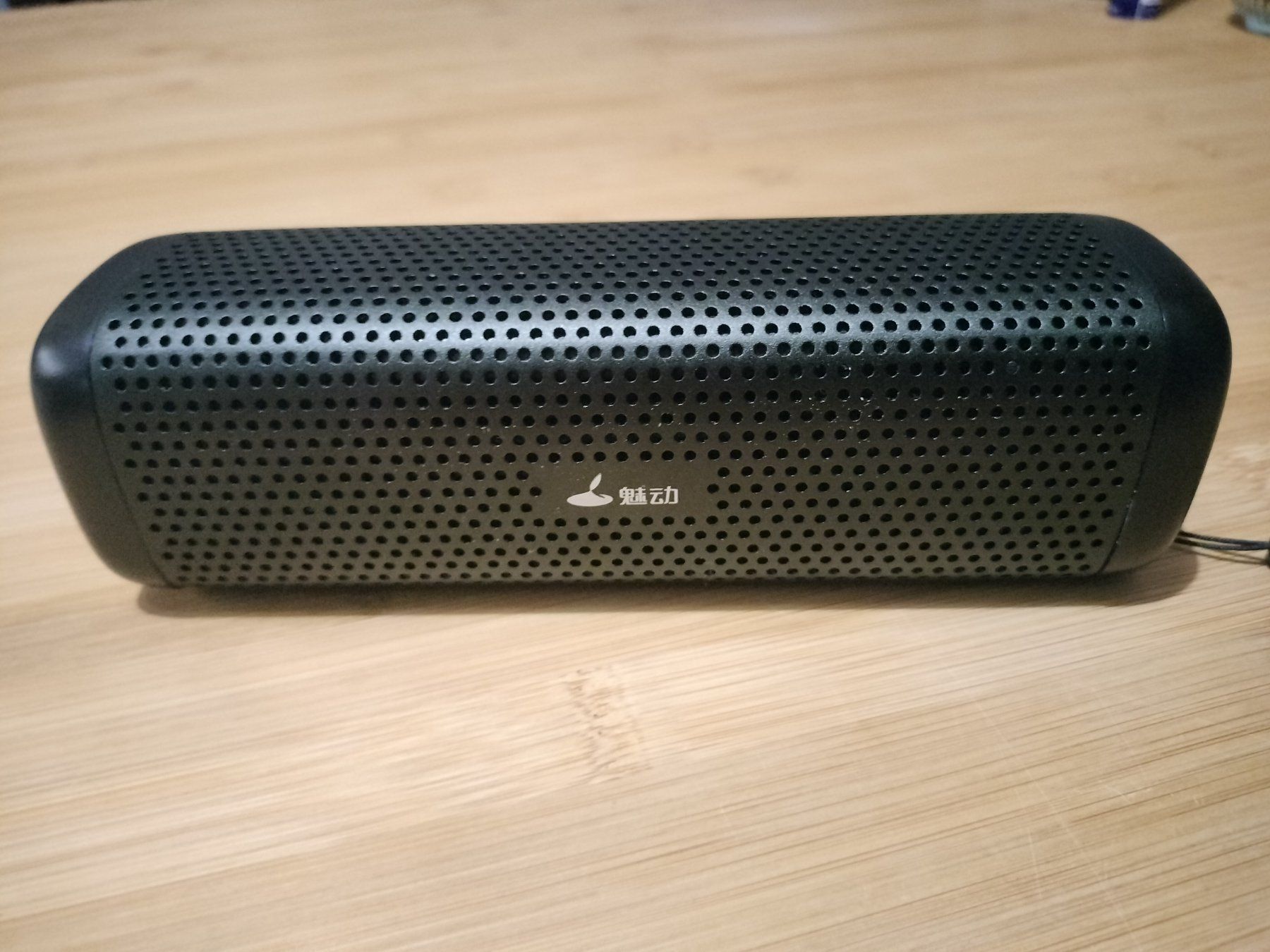 Casse acustiche: Bluetooth Lautsprecher MD 6110 Stereo 2x7.5W – Usato da Zürich venduto da epod