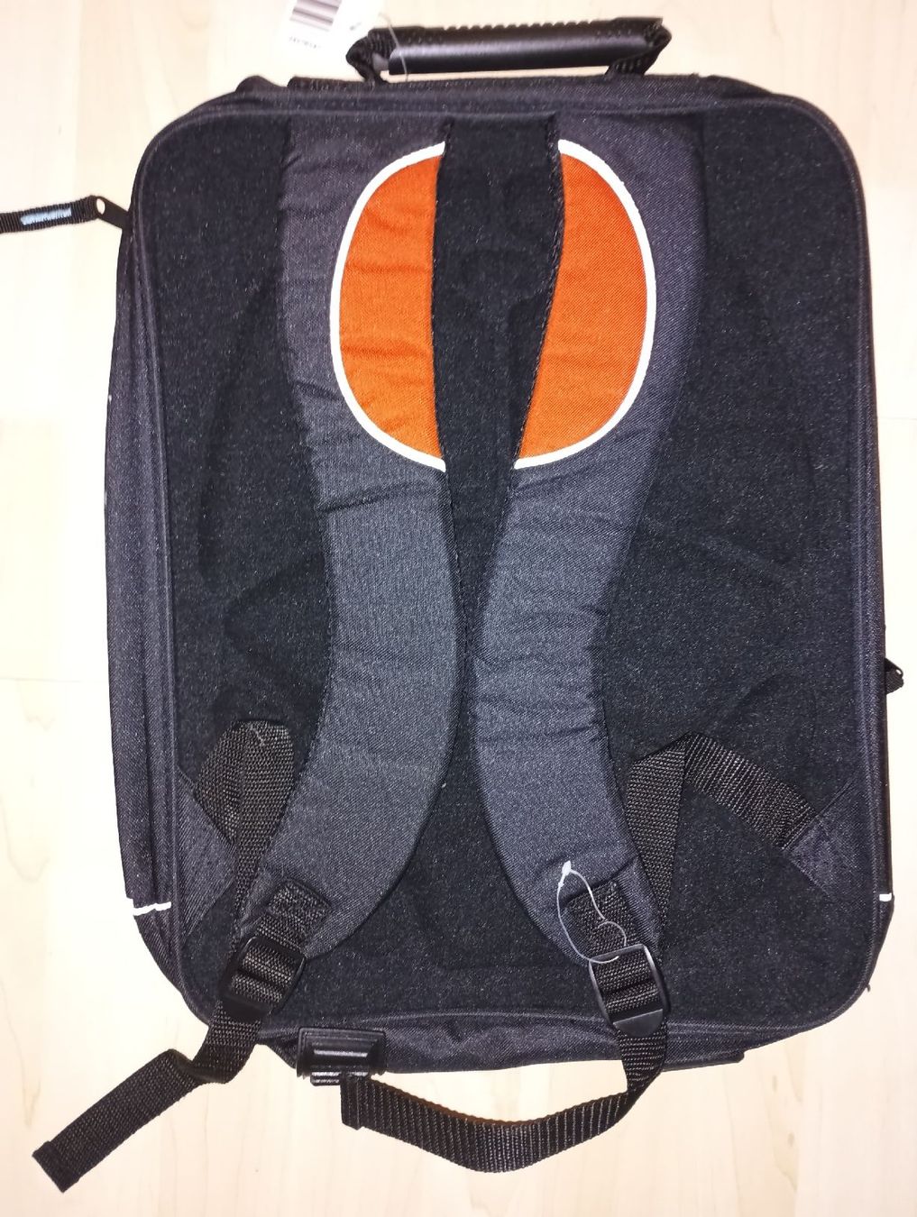 Rucksäcke: Wickie Rucksack, schön und ungebraucht – Neu (gemäss Beschreibung) aus Merenschwand von Stoccoli 1