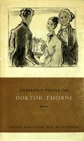 Doktor Thorne [Buch]