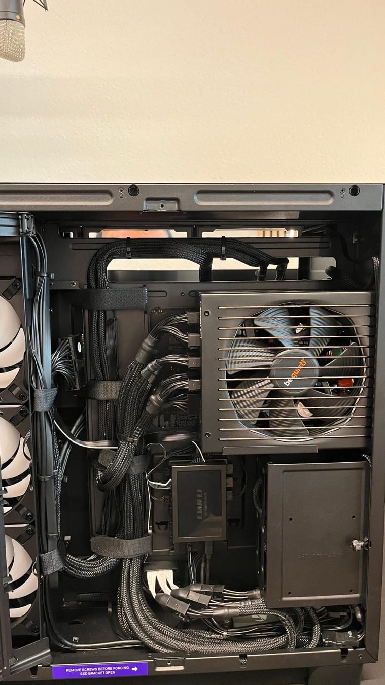 PCs: Gaming PC – Neu und originalverpackt aus Wittnau von nessi_to 4