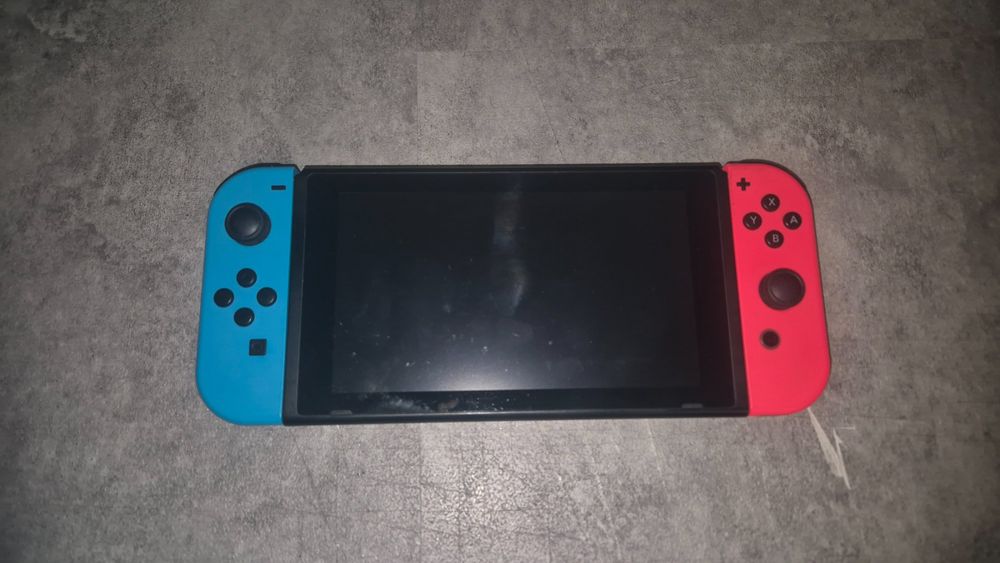 Nintendo Switch | Konsole 1
