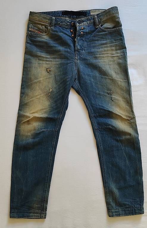 Diesel Jeans: Jeans donna DIESEL – Gebraucht aus Lugano von claudio.luga 2