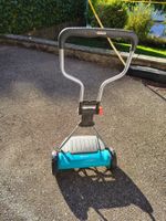 Handrasenmäher Gardena 400 C gebrauchter Zustand